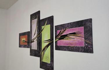 Ruhiges Apartment nähe Bahnhof HILTI - Foto 27