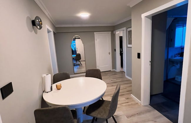 Garður Apartments - Foto 17