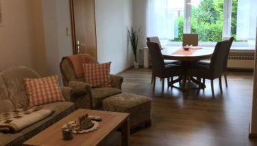 Ferienwohnung am Wiehengebirge - Foto 5