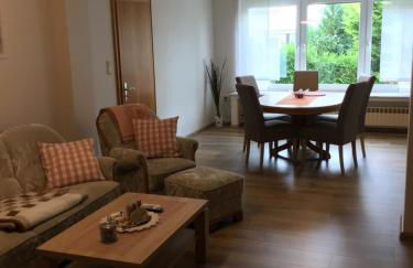 Ferienwohnung am Wiehengebirge - Foto 5