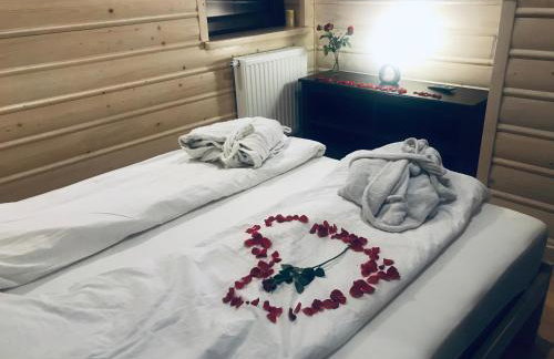 Wypoczynek na Mazurach U Sebka - Foto 51