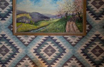 Ferienwohnung Burgblick im Neuffener Tal mit Sauna und Wallbox - Foto 16