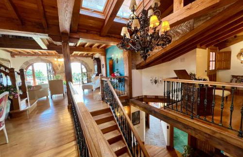 Stylish Host Cantabria- Impresionante villa - Foto 61