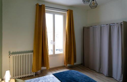 Appart Chez Gegene - Photo 18