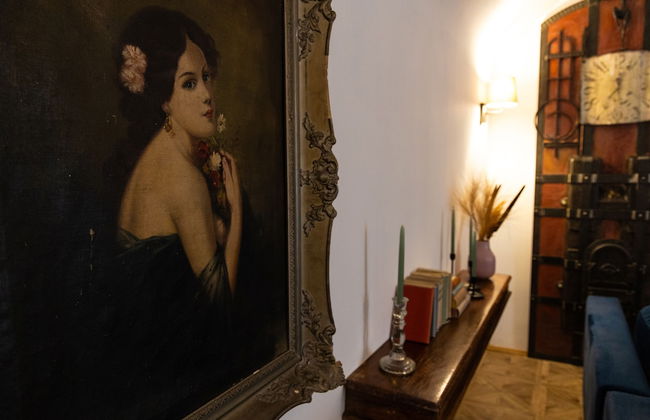 Opera apartments - Foto 5