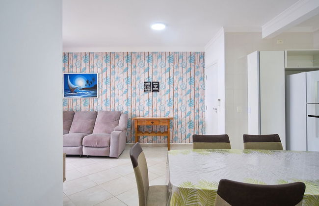 Residencial Jerivá e Jacarandá - Foto 47