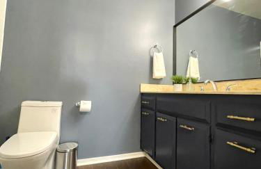 SFO Airport/S San Francisco Sweet Home - Foto 19