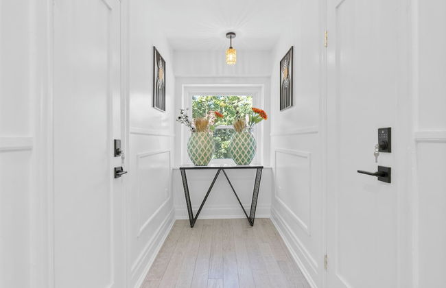 Cozy Comfortable and Quiet Suites LL - Foto 22