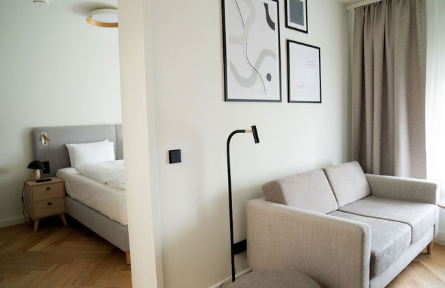 Bob W Lübeck Old Town - Foto 45