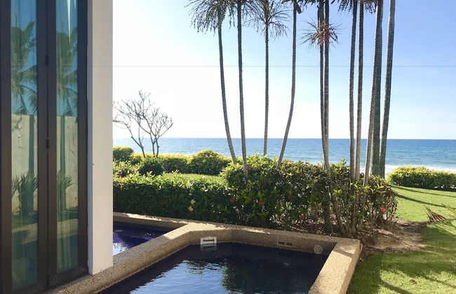 Sunset Seaview Beach Villas & Spa Suites at Nexus Karambunai - Foto 56