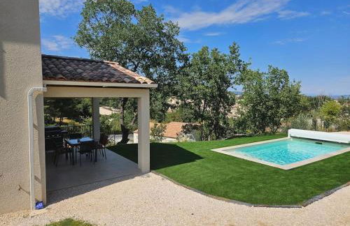 Maison en Provence avec piscine - Foto 21