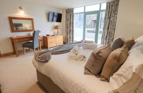 Oak Cottage - Foto 34