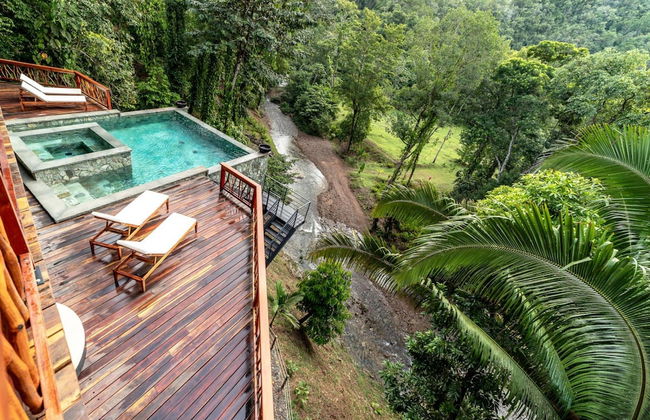 Valley Stream Private Eden - Foto 38