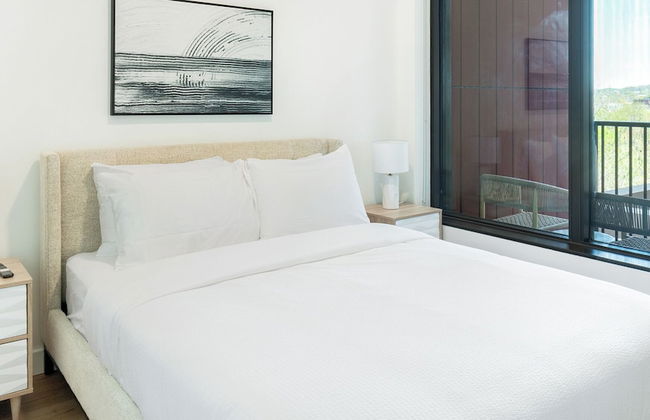 Landing at Bridge District - Foto 8