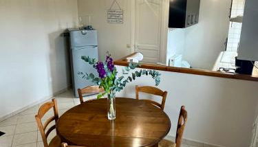 Gîtes de la Mouette - Le Sauticot 4-5 personnes - Foto 2