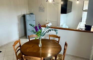 Gîtes de la Mouette - Le Sauticot 4-5 personnes - Foto 2