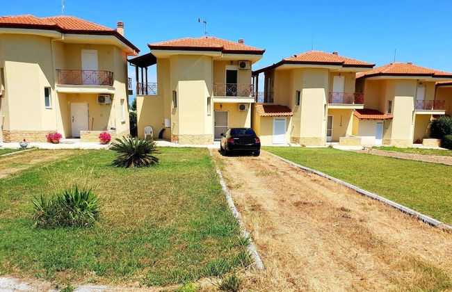 Villa Chanioti Nilie Hospitality MGMT - Foto 1