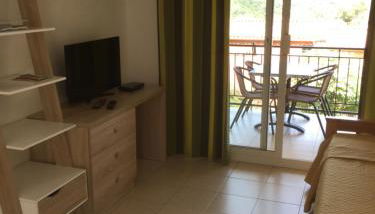 Appart'Hôtel A Punta - Foto 3