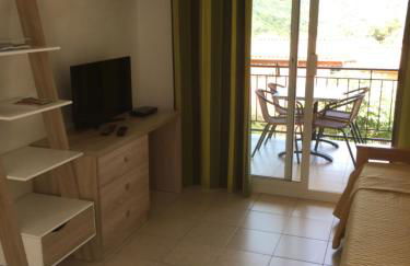 Appart'Hôtel A Punta - Foto 3