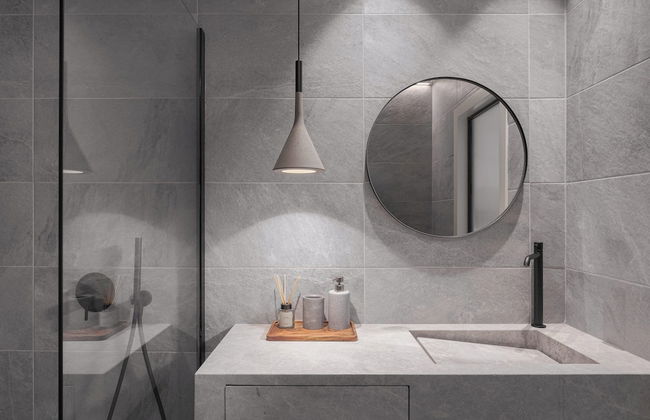 Casa Amalia - Foto 45