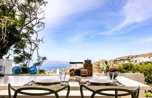 Tinos E-houses - Foto 10