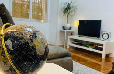 Precioso Apartamento Madrid Centro - Foto 1