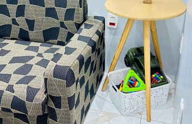 Sobrado aconchegante e espaçoso, ótima opção! - Foto 25