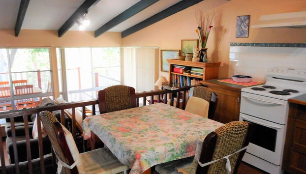 Restauration dans la chambre