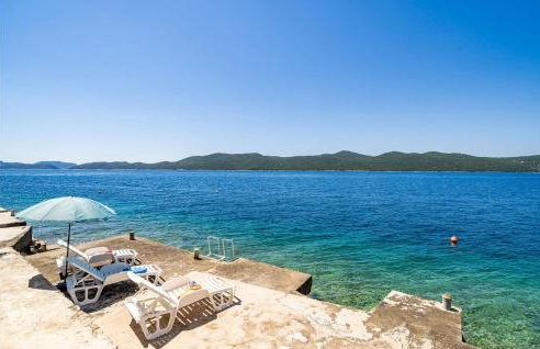 Holiday Home Blue Horizont - Photo 17