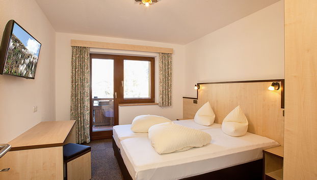 Alpin - Foto 5, Bedroom