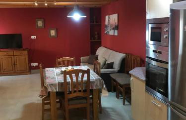 Apartaments Ca L'Albert - Foto 26