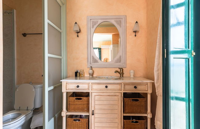 Villa Heliana Enchanting Seaviews - Foto 66