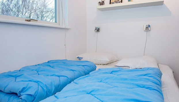 8 Person Holiday Home in Sydals - Foto 4, Habitación