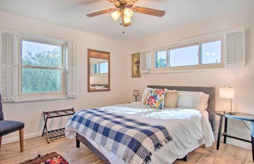 Tucson House with Private Pool 5 Mi to Downtown! - Foto 25