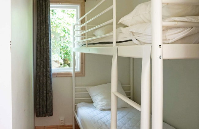 4 Person Holiday Home in Smedstorp - Photo 7