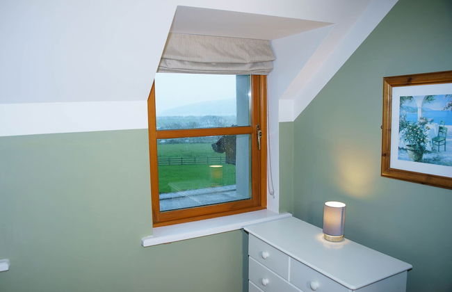 Dingle Courtyard Cottages - Foto 32