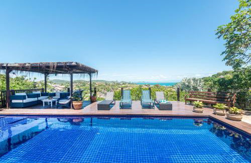 Robs House in Brava - Foto 9