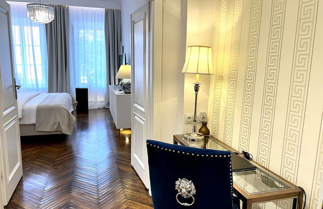 MONDRIAN Luxury Suites UNESCO Old Town - Photo 71