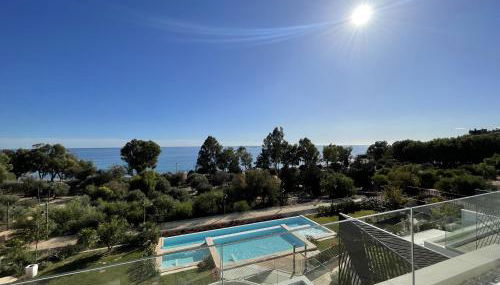 Luxury Sea View Penthouse by United Renters - Foto 2