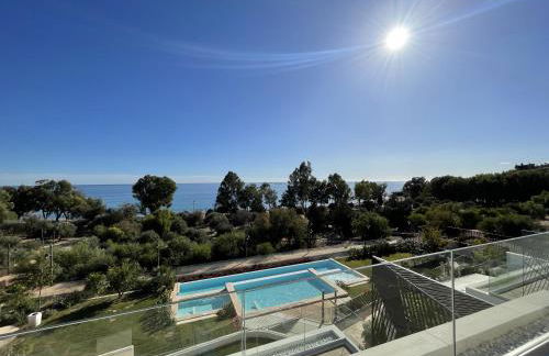 Luxury Sea View Penthouse by United Renters - Foto 2