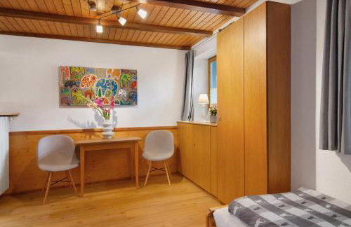 Pension Ferienwohnung Baarblick - Foto 34