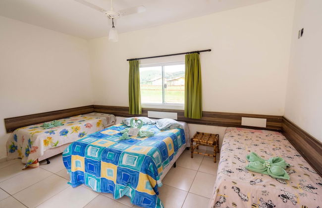 Hotel Fazenda Pé da Serra - Photo 12