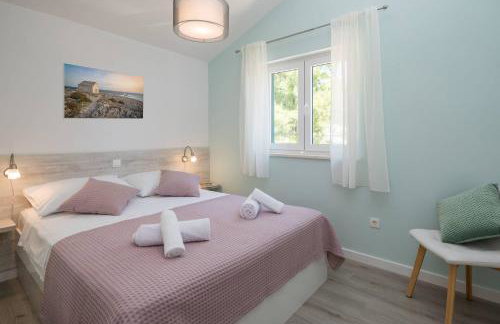 Apartments Silvana - Foto 26