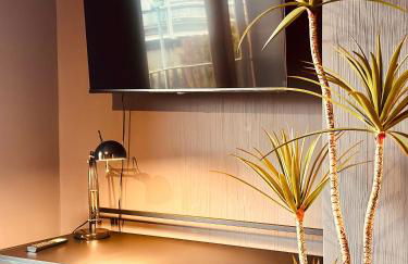 Stadthaus Neckarsulm serviced apartments – Stadthaus Heiner - Foto 65