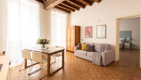 JOIVY Charming Flat Next to Duomo di Como - Foto 2