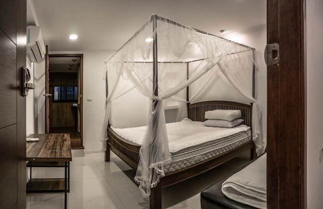 VillaBerry Nimman Chiang Mai - Photo 3