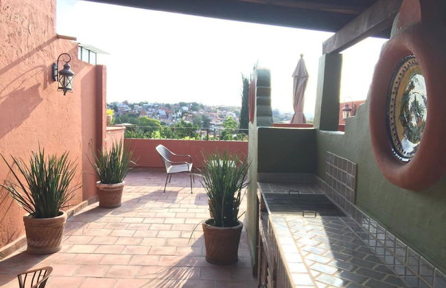 Villa Toscana - Foto 28