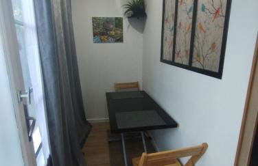 Studio le Trésor d'amour - Foto 14