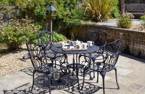 The Granary - Photo 14