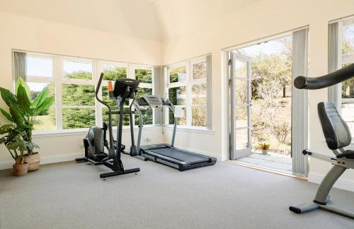 Deanshaugh - Seasgair Lodges - Foto 21